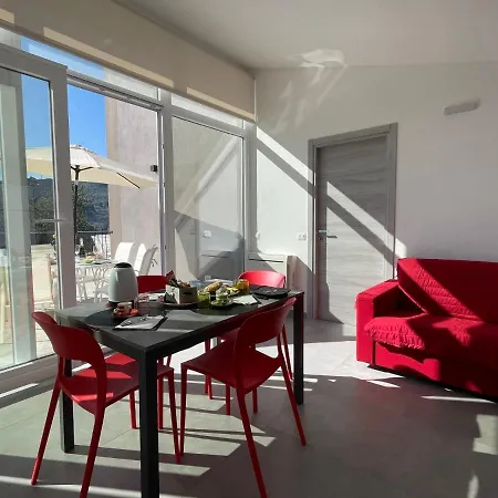 Casa Noemi By Interhome * Imperia