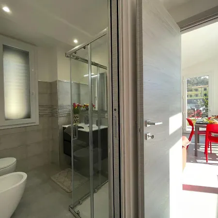 Casa Noemi By Interhome Nyaraló