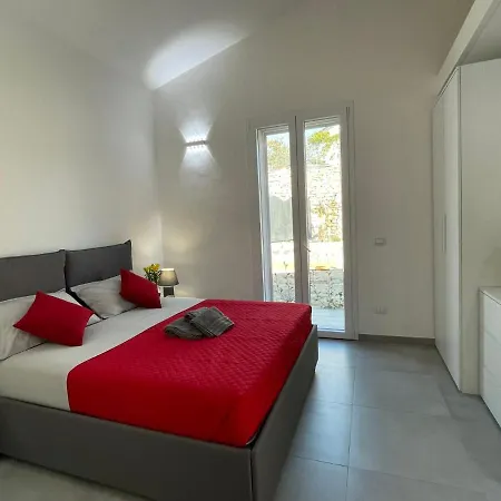 Casa Noemi By Interhome