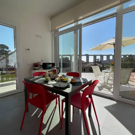 Casa Noemi By Interhome