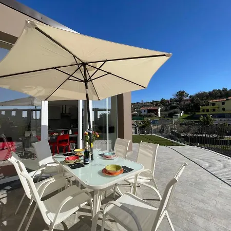 別荘 Casa Noemi By Interhome
