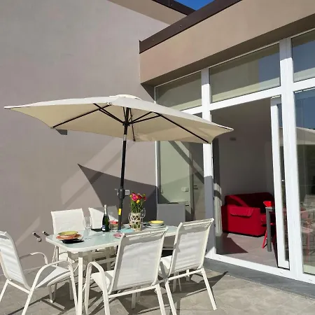 Hébergement de vacances Milu-1 By Interhome *